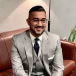 Click to view profile of Imran H. Ansari, a top rated Personal Injury attorney in New York, NY