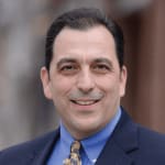 Click to view profile of Michael J. Zicolello, a top rated Discrimination attorney in Williamsport, PA