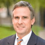 Click to view profile of John D. Edgcomb, a top rated Environmental Litigation attorney in Mill Valley, CA