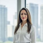 Click to view profile of Carmina Hirsch, a top rated Family Law attorney in Shelton, CT