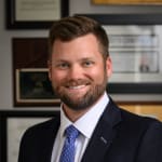 Click to view profile of J. Benjamin Musgrove, a top rated Construction Accident attorney in Cumming, GA