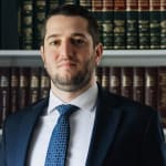 Click to view profile of Jacob Kenneth Rinn, a top rated Social Security Disability attorney in Coventry, RI