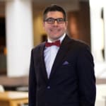 Click to view profile of Justin Rodriguez, a top rated Civil Litigation attorney in Albuquerque, NM