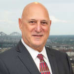 Click to view profile of Richard P. Richter, a top rated Land Use & Zoning attorney in New Orleans, LA