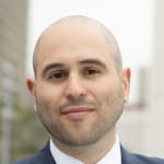 Click to view profile of Christopher Bou Saeed, a top rated Criminal Defense attorney in Los Angeles, CA