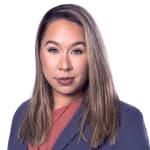 Click to view profile of Alexa Whiteside, a top rated Media & Advertising attorney in Mooresville, NC