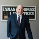 Click to view profile of Mark D. Tourgee, a top rated Personal Injury attorney in Coventry, RI
