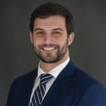 Click to view profile of Taylor Hooven, a top rated Trucking Accidents attorney in Myrtle Beach, SC