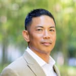 Click to view profile of Mark Punzalan, a top rated Intellectual Property Litigation attorney in San Francisco, CA