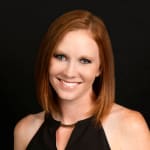 Click to view profile of Jennifer R. Johnson, a top rated Business Litigation attorney in Lawrence, KS