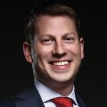 Click to view profile of Ryan Lawrence, a top rated Business Litigation attorney in Minneapolis, MN