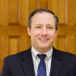 Click to view profile of Ryan P. Driscoll, a top rated State, Local & Municipal attorney in Milford, CT