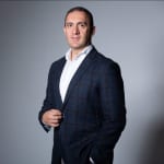 Click to view profile of Armen Margarian, a top rated Brain Injury attorney in Glendale, CA