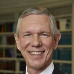 Click to view profile of Charles E. Geister III, a top rated Business Litigation attorney in Oklahoma City, OK