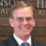 Click to view profile of Donald C. Eby, a top rated Land Use & Zoning attorney in Castle Rock, CO