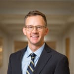 Click to view profile of Evan D. Chambers, a top rated Securities & Corporate Finance attorney in Oklahoma City, OK