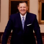 Click to view profile of Michael G. Guajardo, a top rated Trucking Accidents attorney in Austin, TX