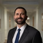 Click to view profile of Joshua W. Solberg, a top rated Employment Law - Employee attorney in Oklahoma City, OK