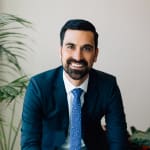 Click to view profile of Joshua T. Mangiagli, a top rated Eminent Domain attorney in Denver, CO