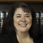 Click to view profile of Laura Fedele Riccio, a top rated Estate Planning & Probate attorney in Norwood, MA