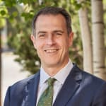 Click to view profile of Kurt B. Gilbert, a top rated Transportation & Maritime attorney in Santa Fe, NM