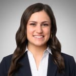 Click to view profile of Kyra Wieber, a top rated Personal Injury attorney in Cleveland, OH