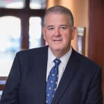 Click to view profile of Joseph E. Quandt, a top rated Environmental Litigation attorney in Traverse City, MI