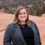 Click to view profile of Kelsey Berkley, a top rated Criminal Defense attorney in Denver, CO
