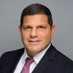 Click to view profile of Ely R. Levy, a top rated Business Litigation attorney in Hollywood, FL