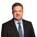 Click to view profile of Geoffrey S. Binney, a top rated Premises Liability - Plaintiff attorney in Spring, TX