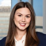 Click to view profile of Madison Budinich, a top rated Medical Malpractice attorney in Seattle, WA