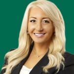Click to view profile of Nicole McAtee, a top rated Custody & Visitation attorney in Martinsville, IN