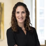 Click to view profile of Lori Marks-Esterman, a top rated Business Litigation attorney in New York, NY
