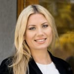 Click to view profile of Chloe Thompson, a top rated Trucking Accidents attorney in Bend, OR