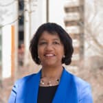 Click to view profile of Lynndolyn T. Mitchell, a top rated Traffic Violations attorney in North Bethesda, MD