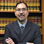 Click to view profile of Kenneth Reyes, a top rated Immigration attorney in Los Angeles, CA