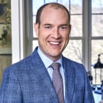 Click to view profile of Alexander Merritt McGee, a top rated Child Support attorney in Stevenson, MD