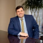 Click to view profile of Damien R. Banks, a top rated Birth Injury attorney in Baltimore, MD