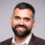 Click to view profile of Alex Hoffspiegel, a top rated Brain Injury attorney in Atlanta, GA