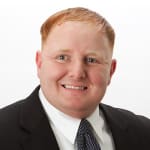 Click to view profile of David Cox IV, a top rated Brain Injury attorney in Hobart, IN