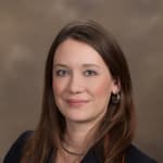 Click to view profile of Jaclyn M. Ford, a top rated Business Litigation attorney in San Jose, CA