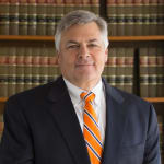 Click to view profile of Donald M. Ostrander, a top rated Real Estate attorney in Englewood, CO