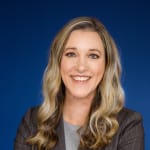 Click to view profile of Andrea Mari Knernschield, a top rated Consumer Law attorney in Kansas City, MO