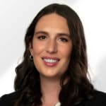 Click to view profile of Courtney Elizabeth Finerty-Stelzner, a top rated Business Litigation attorney in New York, NY