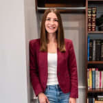 Click to view profile of Alexa Mahony, a top rated Personal Injury attorney in Enfield, CT