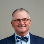 Click to view profile of D. Carl Money, a top rated Asbestos attorney in Dallas, TX