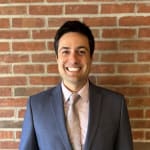 Click to view profile of Nicholas Seldon, a top rated Workers' Compensation attorney in Woodstock, VT