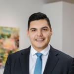 Click to view profile of Nick Rodriguez, a top rated Personal Injury attorney in Dallas, TX