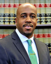 Top Rated White Collar Crimes Attorney in Pittsburgh, PA : Kelvin Morris