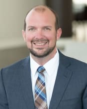 Top Rated Estate & Trust Litigation Attorney in Jacksonville, FL : Matt Hinson